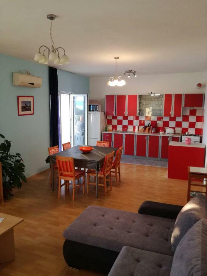 فيلا House Zara ماسلينتسا المظهر الخارجي الصورة