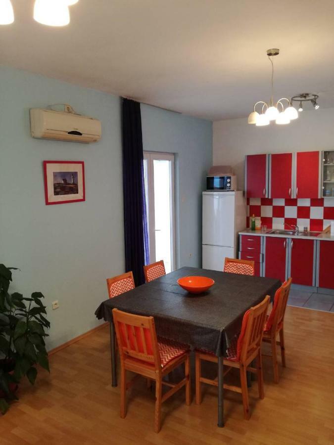 فيلا House Zara ماسلينتسا المظهر الخارجي الصورة
